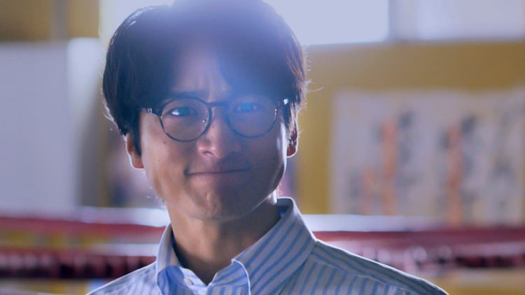 オリジナルサイドストーリー「あの夜を許してやりたいんだ」 第04話