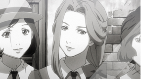 戦う司書 The Book of Bantorra 第11話