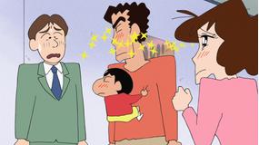 クレヨンしんちゃん Telasa テラサ アニメの見逃し配信 動画が見放題