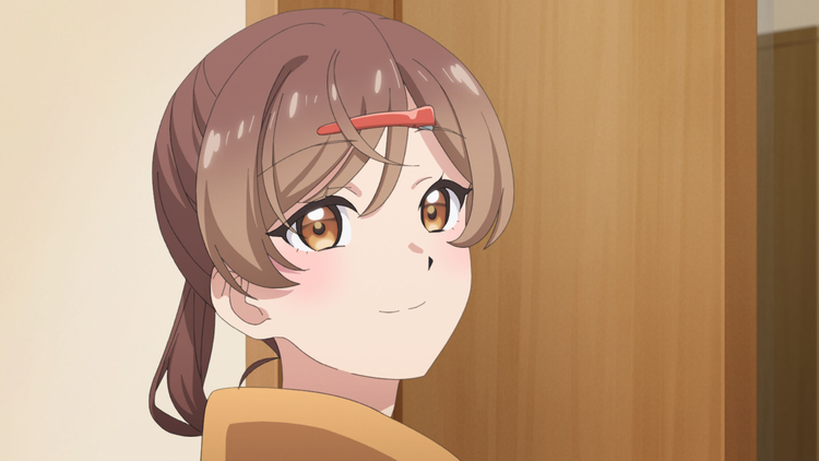 笑顔のたえない職場です。 第02話