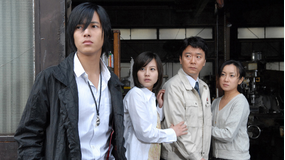 クロサギ（2006） 第01話