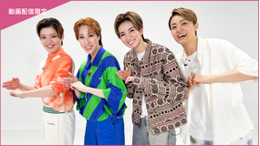 【宝塚歌劇】CAST ＃38～極美慎 side-B～＜未公開映像付＞