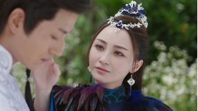 擇天記 -宿命の美少年- 第13話/字幕