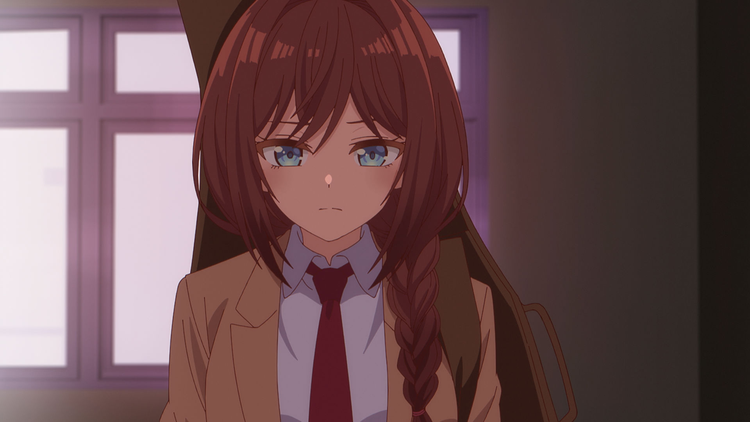 真夜中ハートチューン 第07話