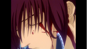 るろうに剣心 -明治剣客浪漫譚-追憶編 第04話（最終話）