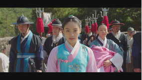 朝鮮心医ユ・セプン 第29話／字幕