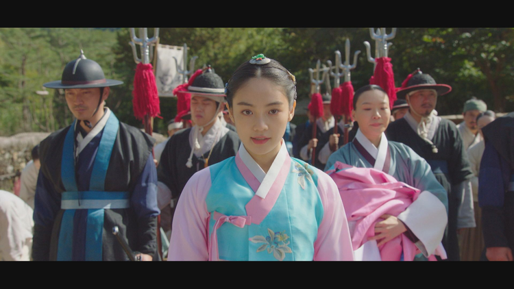 朝鮮心医ユ・セプン 第29話/字幕