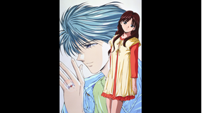 OVA ふしぎ遊戯 リマスター版