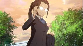 ココロコネクト 第08話