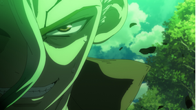 Dr.STONE NEW WORLD(第3期) 第19話