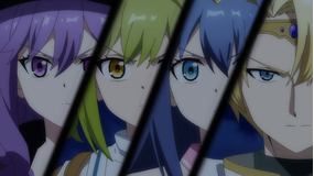 LV999の村人 第04話