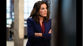 LAW＆ORDER：組織犯罪特捜班 シーズン3 第07話／字幕