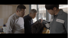 刑務所のルールブック 第03話/字幕