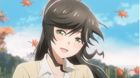 綺麗にしてもらえますか。 第12話（最終話）