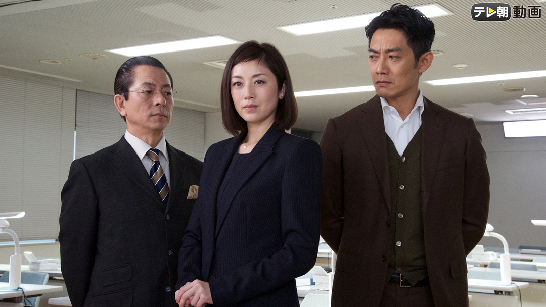 相棒 season14 第20話（最終回）