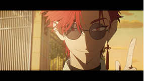 時光代理人 -LINK CLICK- 英都篇 第08話（最終話）