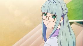 東京24区 第09話