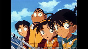 名探偵コナン 第366話