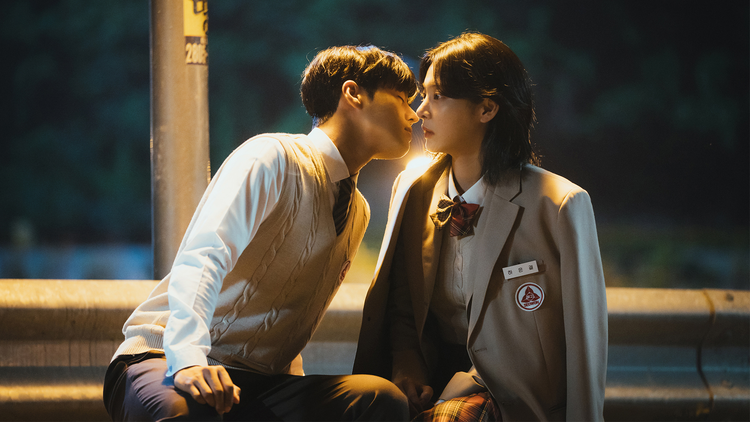 輝くウォーターメロン～僕らをつなぐ恋うた～ 第10話／字幕