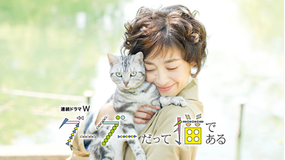 連続ドラマW「グーグーだって猫である」
