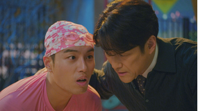 キック・アゲイン～チ・ジニと愉快な仲間たち～ 第14話／字幕