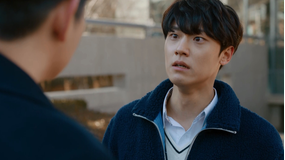 とにかくアツく掃除しろ！～恋した彼は潔癖王子！？～ 第20話／字幕