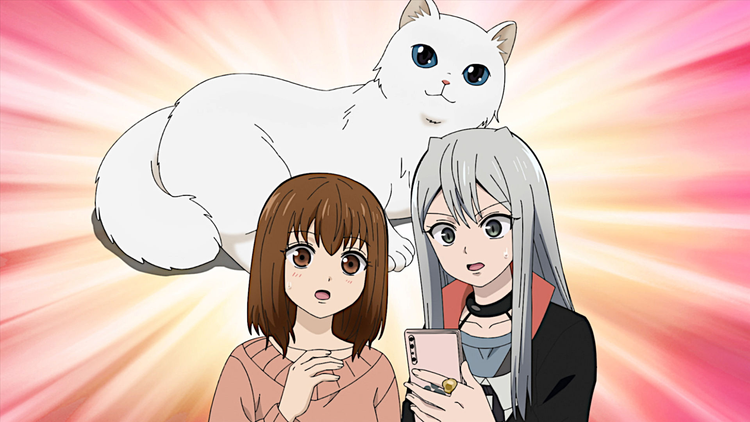 カワイスギクライシス 第10話