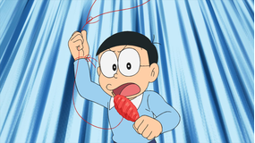 ドラえもん むすびの糸