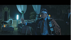 復讐代行人～模範タクシー～ 第15話／字幕