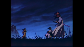 るろうに剣心-明治剣客浪漫譚-（1996年版） 第70話