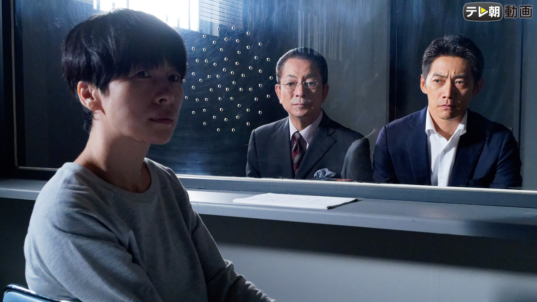 相棒 season17 第06話