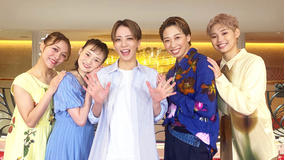 【宝塚歌劇】TAKARAZUKA NEWS Pick Up「礼真琴 卒業インタビュー」~2025年8月より~