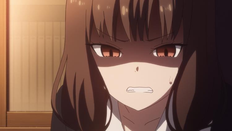かぐや様は告らせたい？～天才たちの恋愛頭脳戦～ 第09話