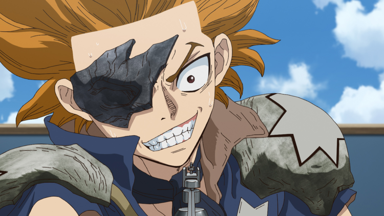 Dr.STONE NEW WORLD（第3期） 第17話