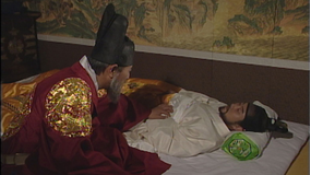 大王の道 第12話／字幕