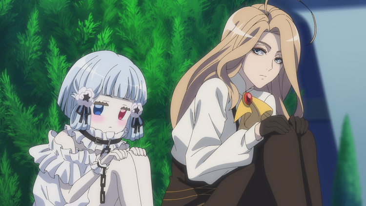 ＃コンパス2.0 戦闘摂理解析システム ANIMATION PROJECT 第06話