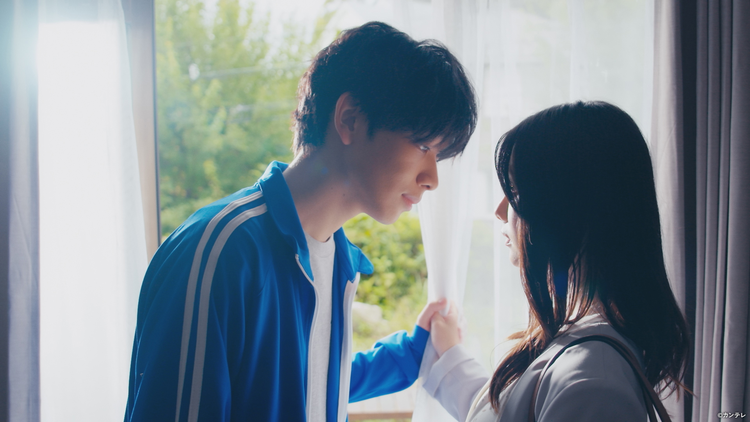 スノードロップの初恋(2024/10/15放送分)第03話