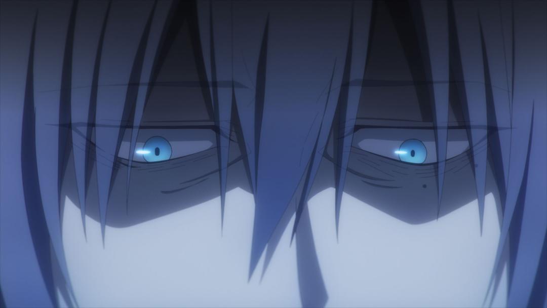 スパイ教室 第08話 | アニメの動画配信はTELASA(テラサ)-見逃し配信