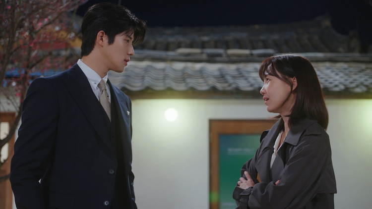 深夜2時のシンデレラ 第10話（最終話）／字幕