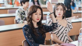 ハイクラス～偽りの楽園～ 第10話／字幕