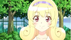 ミュークルドリーミー みっくす! 第06話