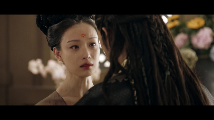 鳳凰の飛翔 第58話／字幕