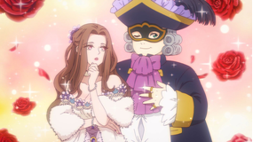 エリスの聖杯 第07話