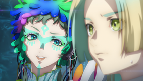 グノーシア 第15話