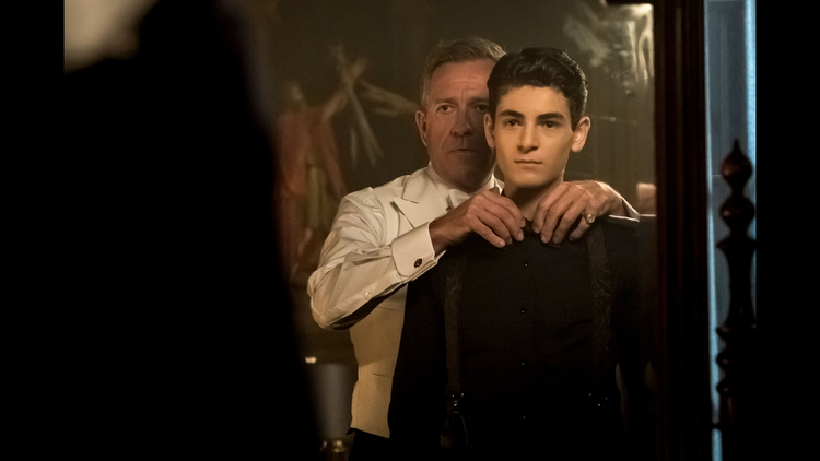 GOTHAM/ゴッサム<フォース・シーズン> 第03話/吹替
