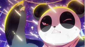 DIGIMON BEATBREAK 第06話