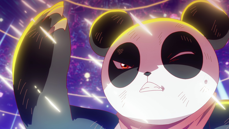 DIGIMON BEATBREAK 第06話