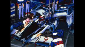 新世紀GPX サイバーフォーミュラSAGA 第06話