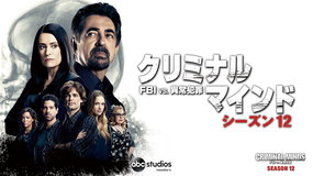 クリミナル・マインド/FBI vs. 異常犯罪 シーズン12 第20話/字幕