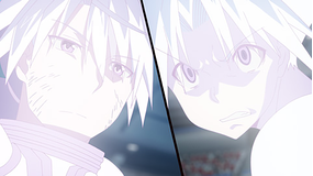 UQ HOLDER！～魔法先生ネギま！2～ 第12話